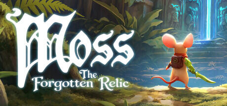 Moss: The Forgotten Relic